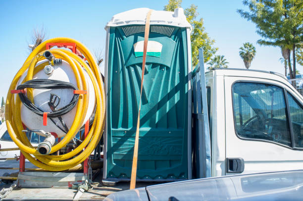 Best Porta potty delivery and setup  in Yelm, WA