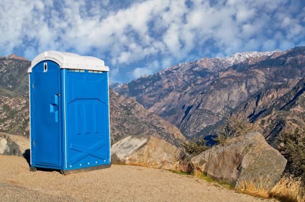 Best Portable restroom solutions  in Yelm, WA