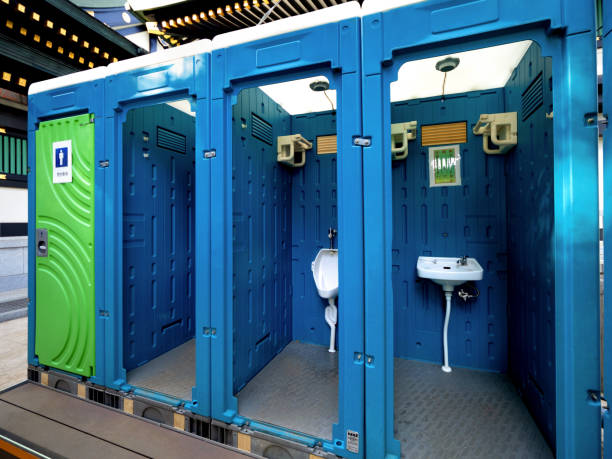 Best Local porta potty services  in Yelm, WA