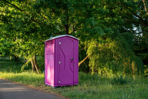 Best Local porta potty services  in Yelm, WA