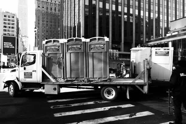 Best Porta potty rental for parties  in Yelm, WA