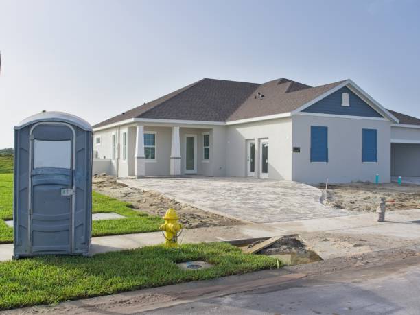Best Porta potty rental for parties  in Yelm, WA